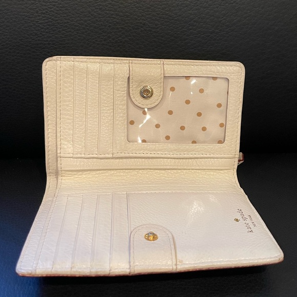 Kate Spade New York Mikas Pond Jules Wallet - Picture 9 of 12
